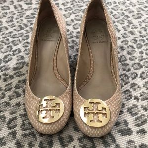 Tory Burch heels